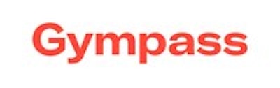 Gympass Logo Logo