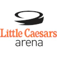 Little Caesars Arena Logo svg