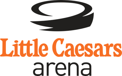 Little Caesars Arena Logo svg