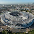 London Stadium, London, England, U.K.