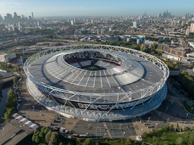 West Ham Travel Guide: Best of West Ham, London Travel 2024