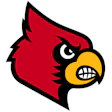 Louisville Cardinals Logo svg