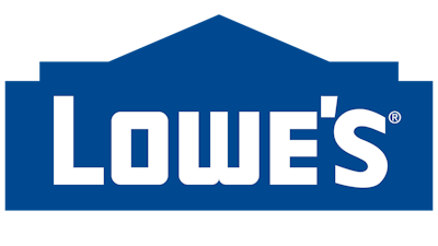 Lowes Logo