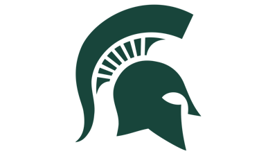 Michigan State Spartans Logo