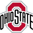 Ohio State Buckeyes Logo svg