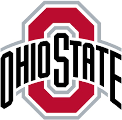 Ohio State Buckeyes Logo 2