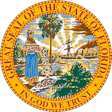 Seal Of Florida svg