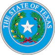 Seal Of Texas svg