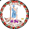 Seal Of Virginia