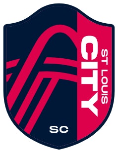 St Louis City Sc Logo 2