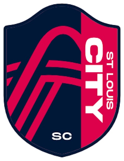 St Louis City Sc Logo 2