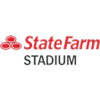 State Farm Stadium Logo