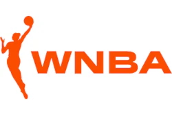 Wnba Logo 2