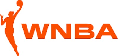 Wnba Logo 2