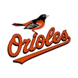 Baltimore Orioles Logo Transparent