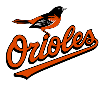 Baltimore Orioles Logo Transparent