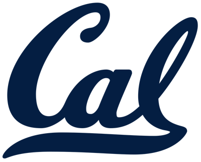 1200px California Golden Bears Logo svg