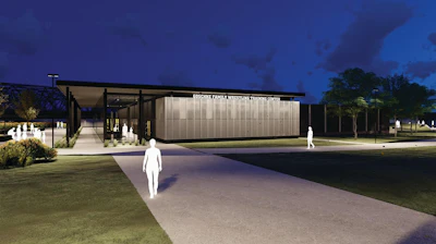 Fp April Fp Goschke Wrestling Center