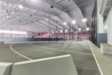Norton Healthcare Sports and Learning Complex