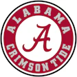 2048px Alabama Crimson Tide Logo svg