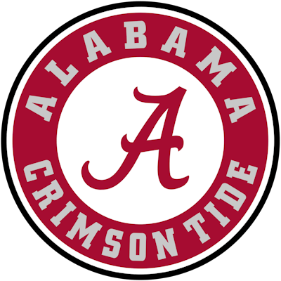 2048px Alabama Crimson Tide Logo svg