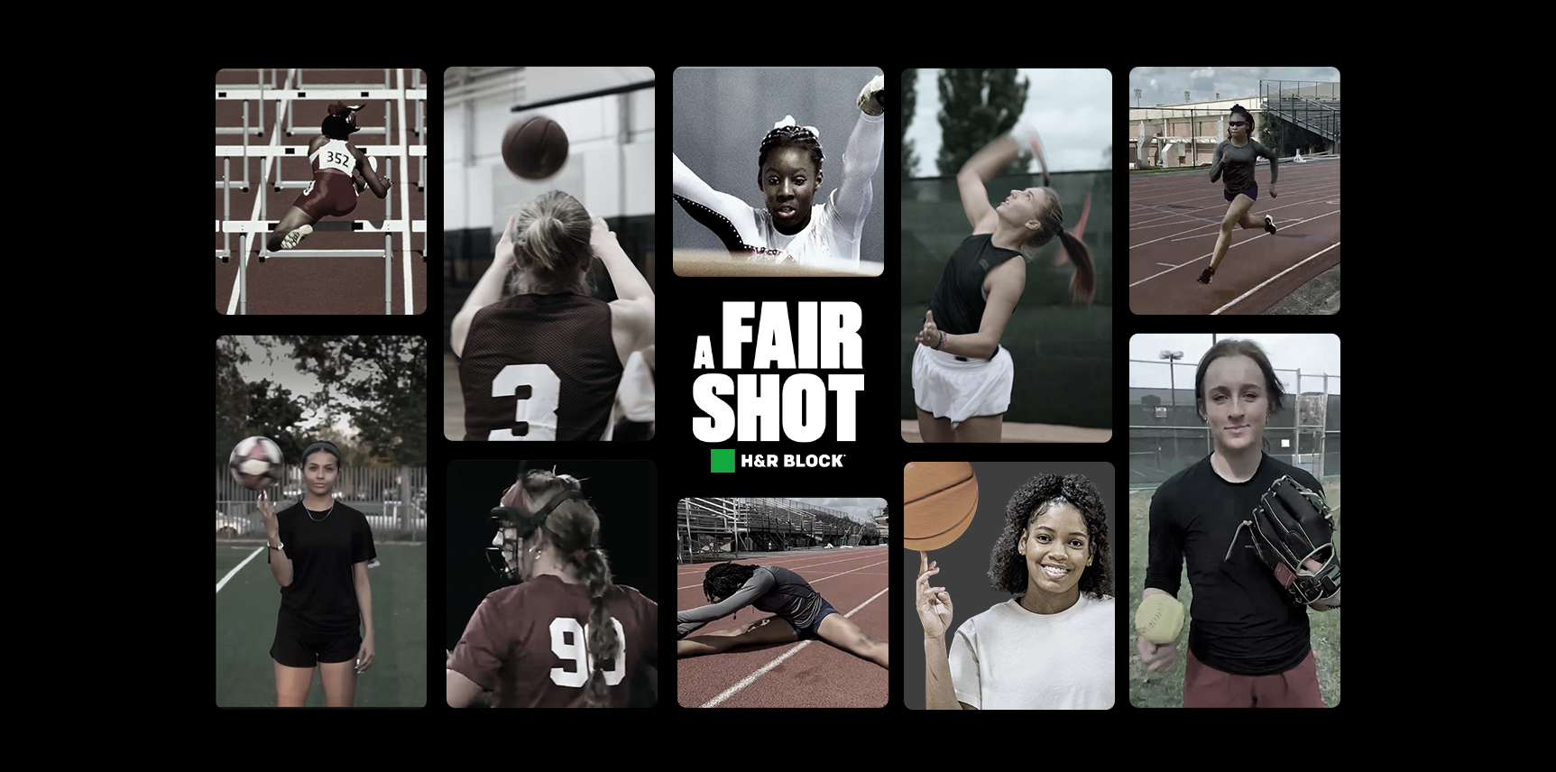 A Fair Shot Hero Image[29]
