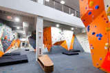 While enthusiasm for the sport of indoor climbing continues to ascend, operators and designers are revising their approach to the sport in their facilities.