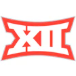 Big 12 Conference (cropped) Logo svg