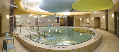 Childrens Specialized Hospital New Brunswick Via Counsilman Hunsaker