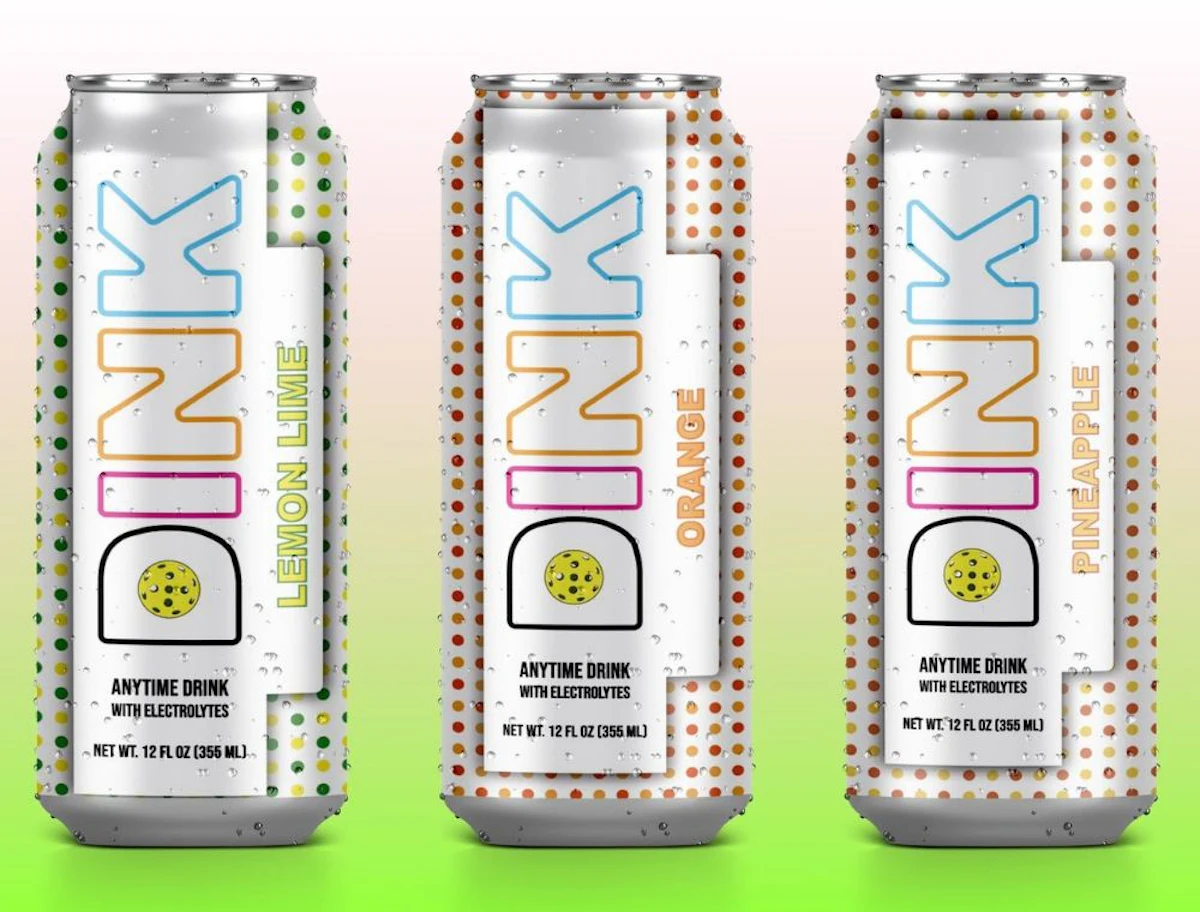 Pickleball Recovery Beverage Named Exclusive Isotonic Beverage of USA ...