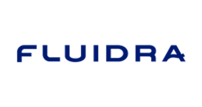 Fluidra Logo