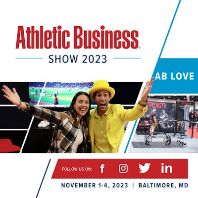 Visit ABShow.com for more information.