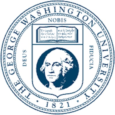 George Washington University Seal 2