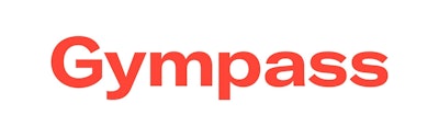 Gympass Logo Logo