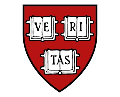 Harvard Symbol