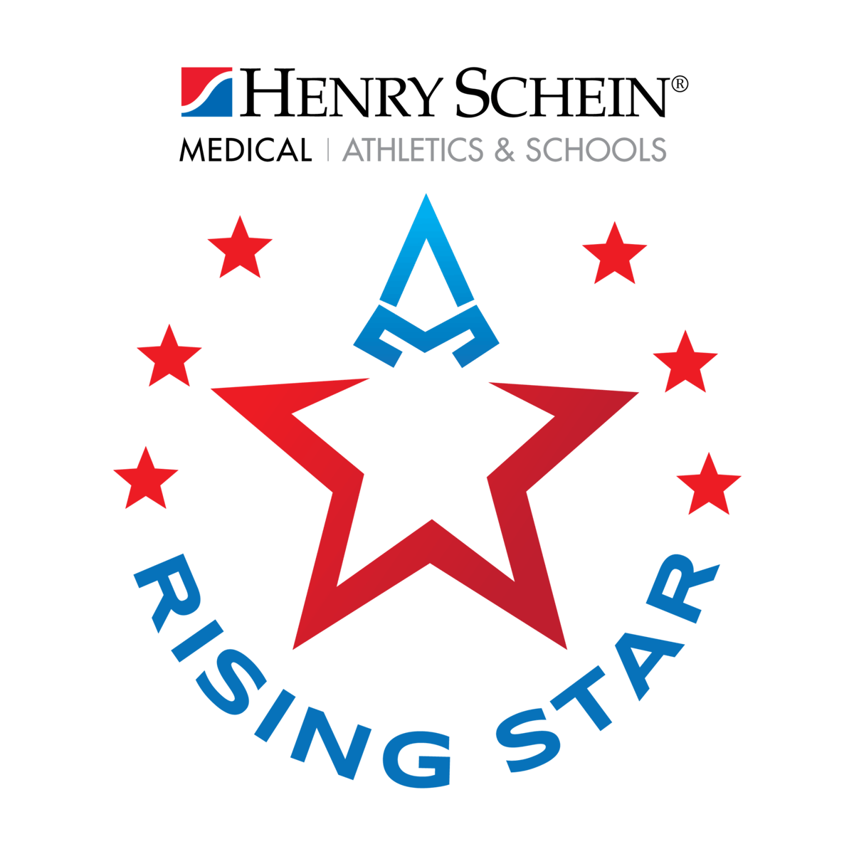 2023 Rising Star Award Honor Recognizes Emerging Athletic Trainers in