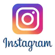 Instagram App Logo