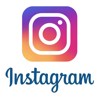 Instagram App Logo