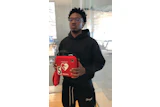 Jalen Barker