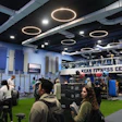 Kean U Fitness Center