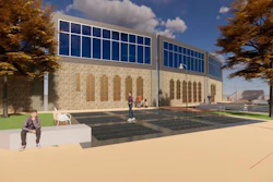 Legacy Plaza At Beaver Stadium Penn State