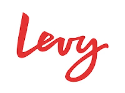 Levy Corporate Logo