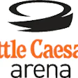 Little Caesars Arena Logo 2