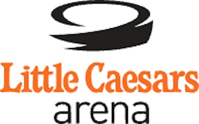 Little Caesars Arena Logo 2