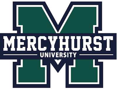 Mercyhurst Logo svg