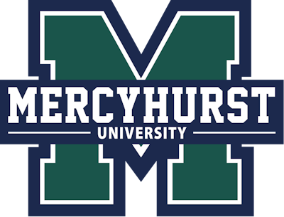 Mercyhurst Logo From Ncaa svg