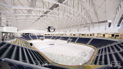 Midco Arena
