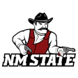 New Mexico State Aggies Logo svg