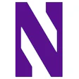 Northwestern Wildcats Logo 2