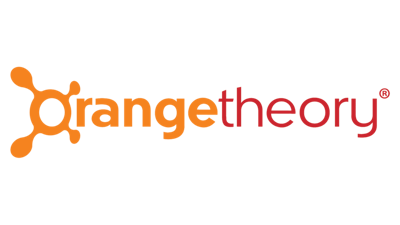 Orangetheory Fitness Logo